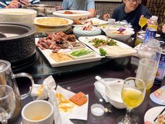 -羊城酒店·中餐厅