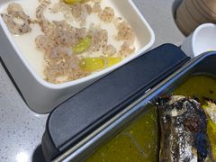 -半天妖烤鱼(印象城店)