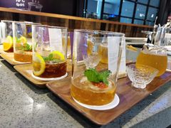 -大益茶庭(勐海会员中心店)