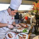 吃过这家的烤鸭 就不愿意试别家的了