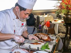 -在前门·烤鸭北京菜(五月花广场店)