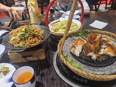 -凤凰山斑鱼馆(恭城店)