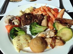 -AdD全日制餐厅(中谷花园酒店)