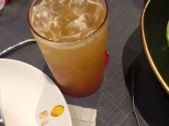 -YUE·6·西式融合餐厅(外滩六号店)