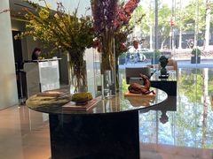 -南京THE TAI太和紫金大酒店