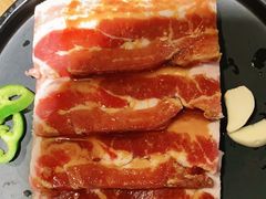 -九田家黑牛烤肉料理(溧阳吾悦店)
