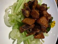 -梧桐花园餐厅(新城店)