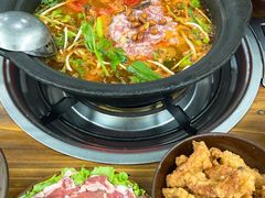 -笔记安顺夺夺粉火锅