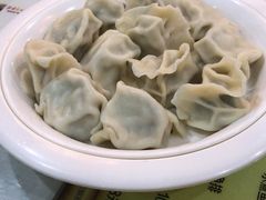 三鲜-百味饺子城•海鲜家常菜(秦皇岛店)