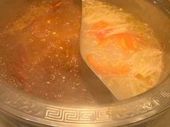 -朱氏胖子烂火锅(洪崖洞店)