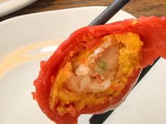 -花舍·新派粤菜·西餐·下午茶(亚运村·鸟巢店)