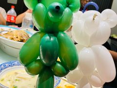 -豫丰汇河南名菜楼(武记餐饮)