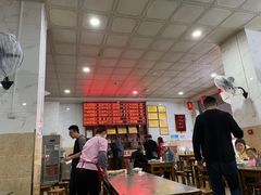 大堂-健民肥肠(颐和家园店)