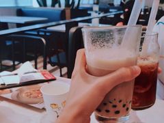 -卡朋西餐(较场西路店)