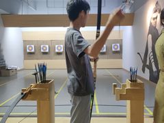 -道顺射箭·团建·骑射(张杨路店)