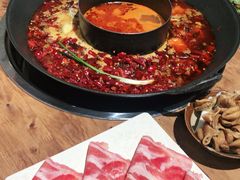 -楠火锅(龙阳广场店)