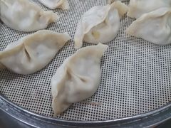 牛肉蒸饺-清真老铁家灌汤包