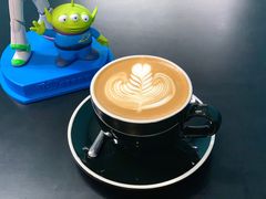 -NokNok Coffee(宽窄巷子店)