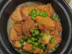 -眷江南之小蓝鲸(王府大街店)