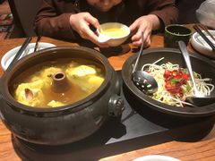 -云海肴·汽锅鸡·云南菜(美罗城店)