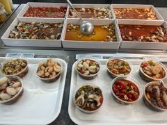 -阿那亚第三食堂 Cafeteria 3