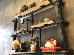 -臻鲜燕海鲜融合餐厅(金陵style店)