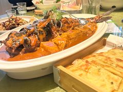 -峰厨大鱼泡饼·天津菜(西青大学城店)