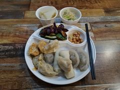 -素清香(解放路店)