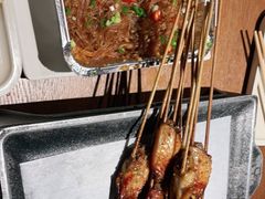 -管氏翅吧(护国寺店)