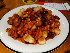 -川菜故事(光谷步行街店)