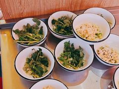 -老何二婶家铁锅炖·东北菜(白石洲店)