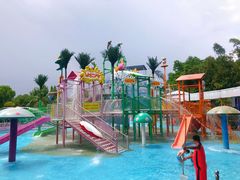 -大河马水上世界