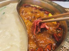 -麻辣英雄重庆火锅(二城广场店)