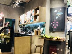 -宝珠奶酪(长宁金虹桥店)