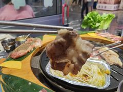 -玄希浪漫厨房·韩料烤肉(湖滨银泰in77店)