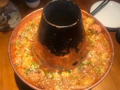 铜锅洋芋鸡-觅山云南菜(泊富ICITY店)