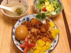 -红小满休闲餐厅(十全街店)