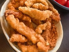 -芸鲜季·云南野生菌餐厅· 云南风物味研社(闵行店)