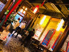-码头故事火锅(郫县红光店)
