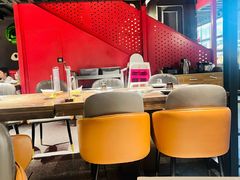 大堂-黄门火锅(梦时代店)