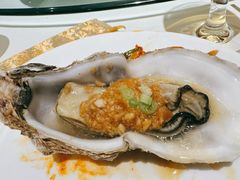 -万龙洲海鲜(南新仓店)