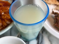 黄桂稠酒-西安饭庄·非遗陕菜(钟楼店)