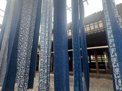 -乌镇东栅景区