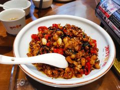 -湘约爨厨(太白立交店)