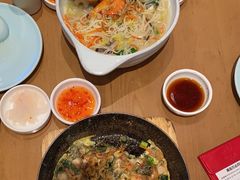 -四道菜·福建菜馆(莆田万达店)