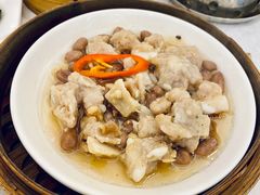 -畔山酒店中餐厅