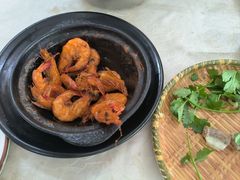 -霞海鸭仔饭店(海滨大道北店)