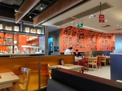 大堂-大师兄·西北风味食集(增城合生汇店)