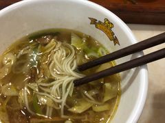 -乡党臊子面(丰庆公园店)