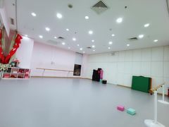 -予荷舞蹈(盛景校区)